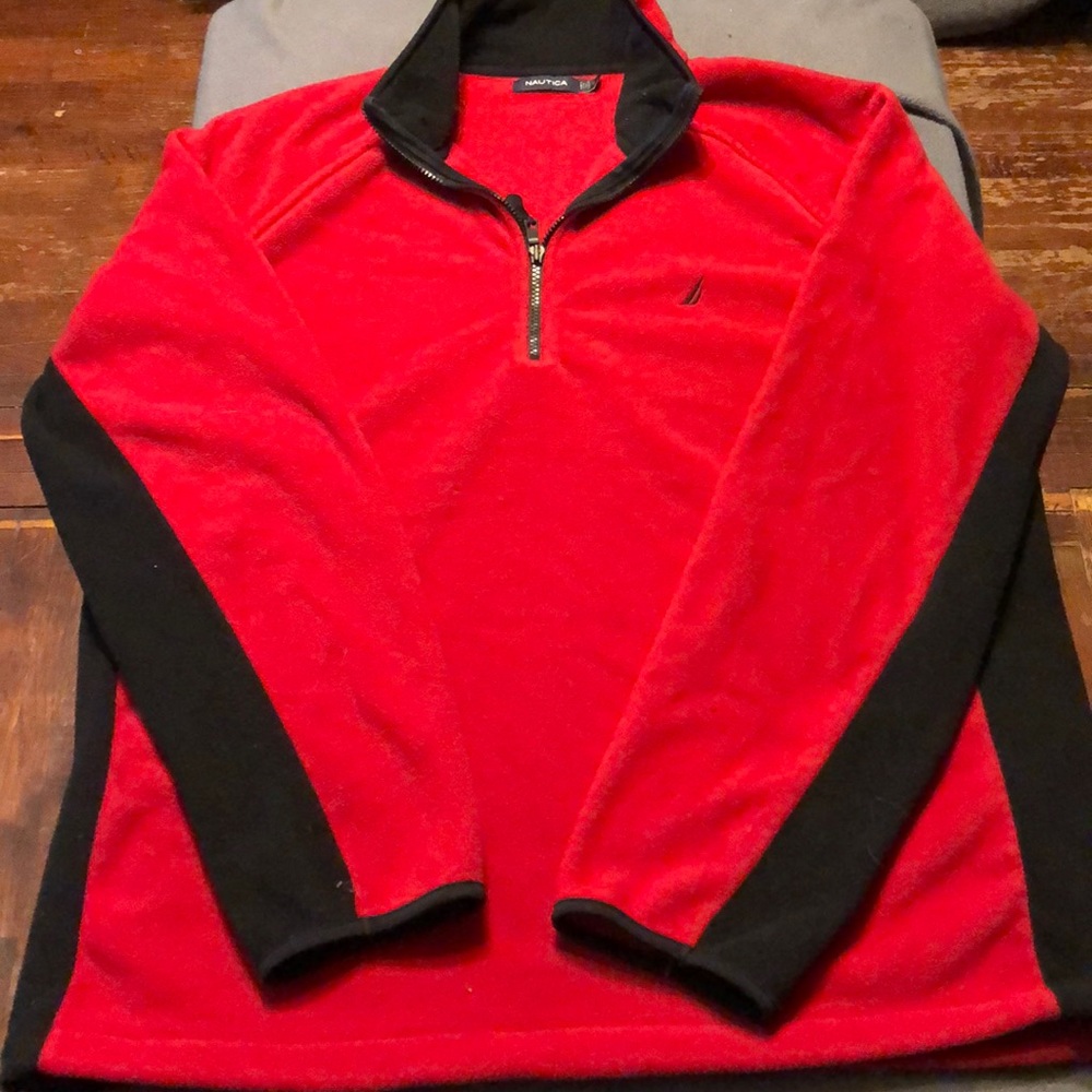 Fleece Jacket by Nautica